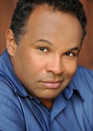 Geoffrey Owens imagen 1