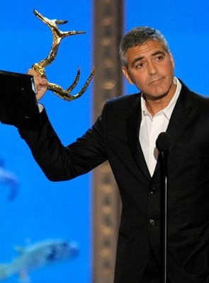 George Clooney imagen 1