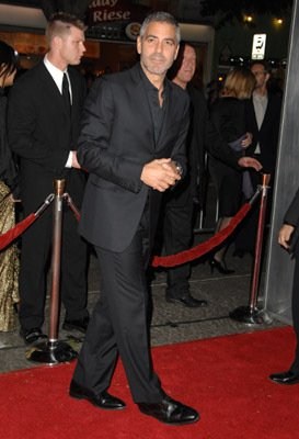 George Clooney imagen 3