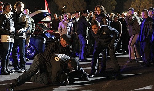 George Eads imagen 3