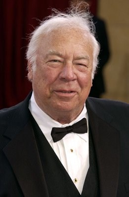 George Kennedy imagen 2