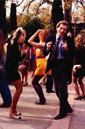 George Segal imagen 1