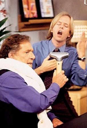 George Segal imagen 2