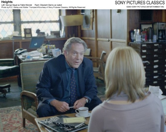 George Segal imagen 3