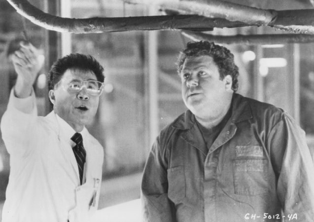 George Wendt imagen 2