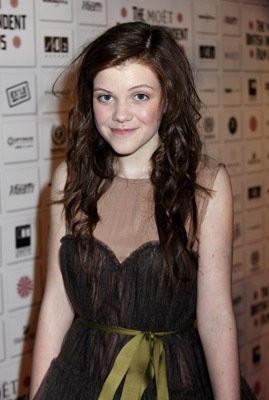 Georgie Henley imagen 3