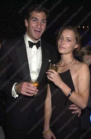 Georgina Rylance imagen 1