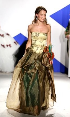 Georgina Rylance imagen 2