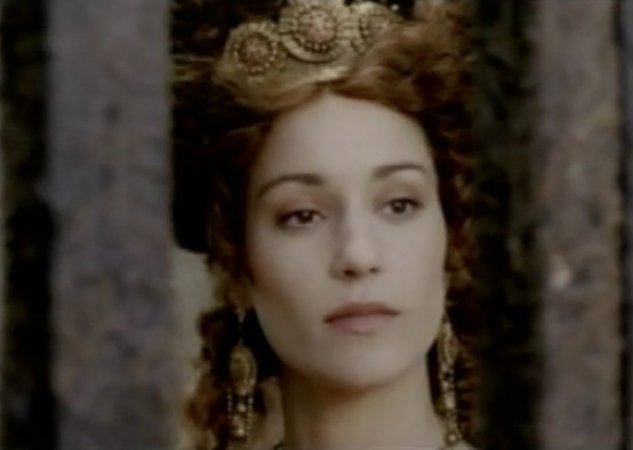 Georgina Rylance imagen 4