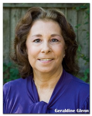 Geraldine Glenn imagen 2