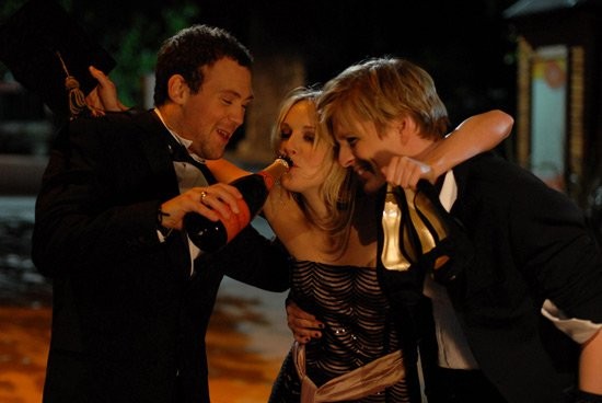 Gerard McCarthy imagen 1