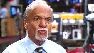 Gerry Bednob imagen 1