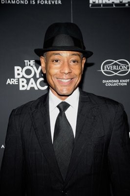 Giancarlo Esposito imagen 1