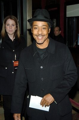 Giancarlo Esposito imagen 4