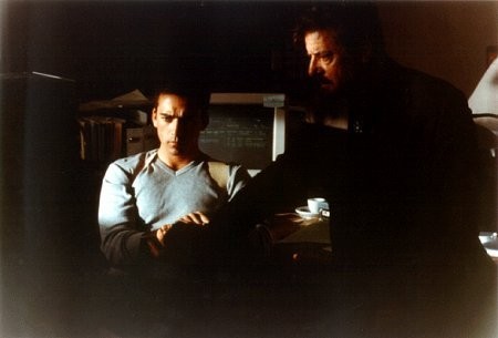 Giancarlo Giannini imagen 2