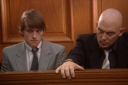 Gideon Emery imagen 3