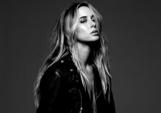 Gillian Zinser imagen 1