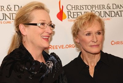 Glenn Close imagen 3