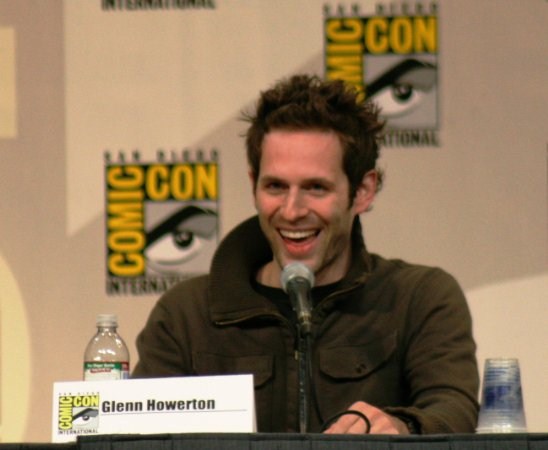 Glenn Howerton imagen 1