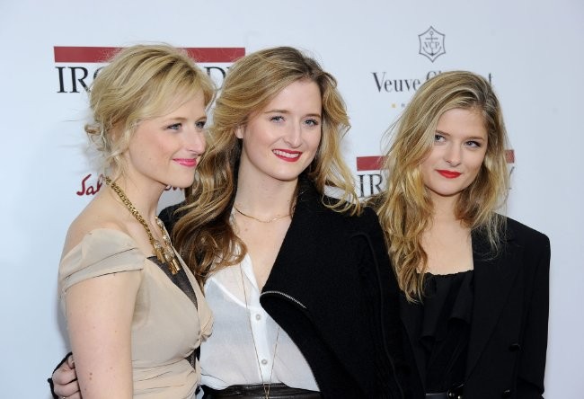 Grace Gummer imagen 1