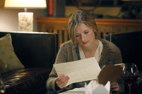 Grace Gummer imagen 2