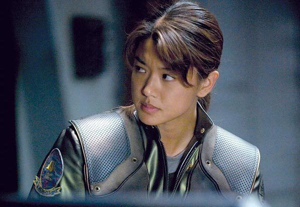 Grace Park imagen 2