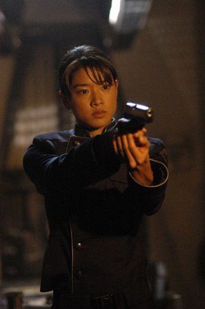 Grace Park imagen 3