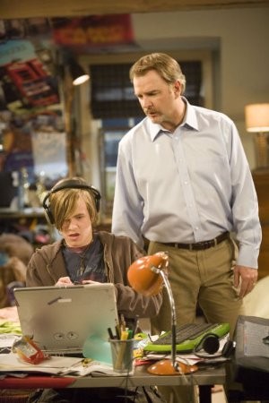 Graham Patrick Martin imagen 4