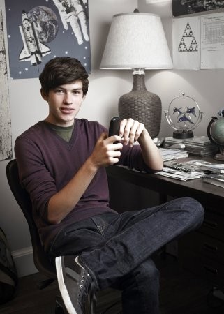 Graham Phillips imagen 1