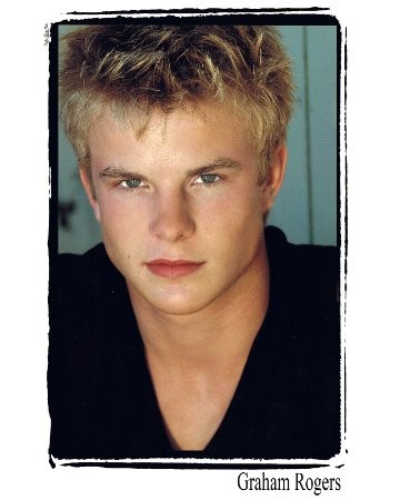 Graham Rogers imagen 1