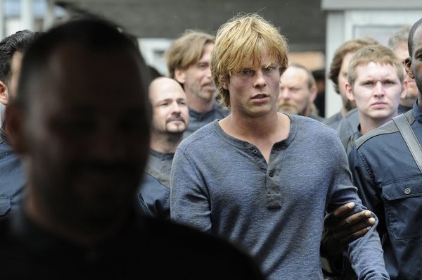 Graham Rogers imagen 2