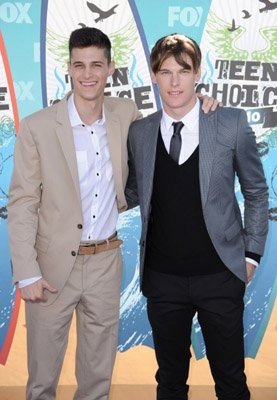 Grant Harvey imagen 3