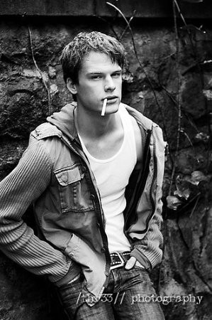 Grant Harvey imagen 4