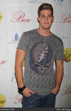 Greg Finley imagen 2