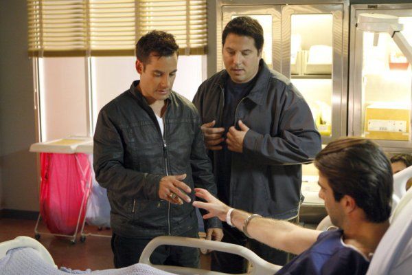 Greg Grunberg imagen 2