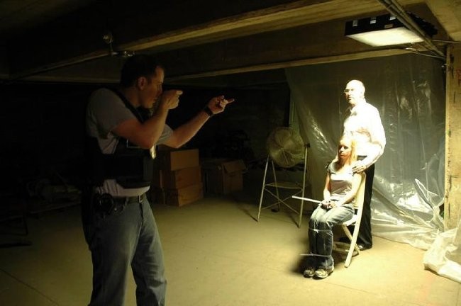 Greg Joseph imagen 1