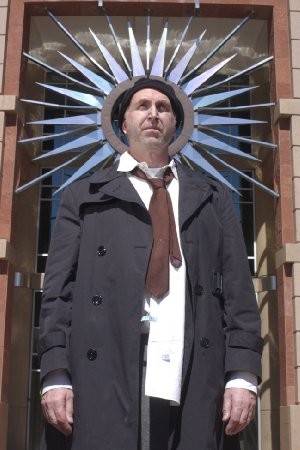 Greg Joseph imagen 2