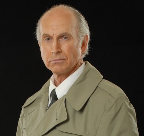 Greg Joseph imagen 3