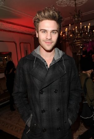 Grey Damon imagen 2