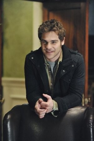 Grey Damon imagen 4