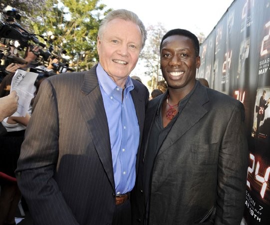 Hakeem Kae-Kazim imagen 3