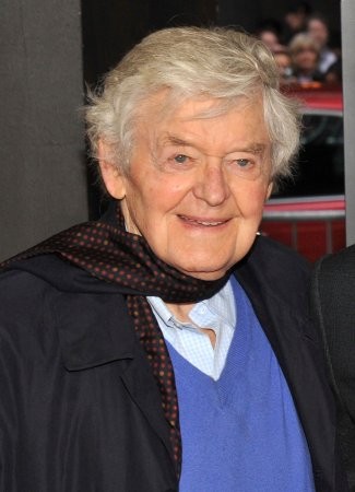 Hal Holbrook imagen 1