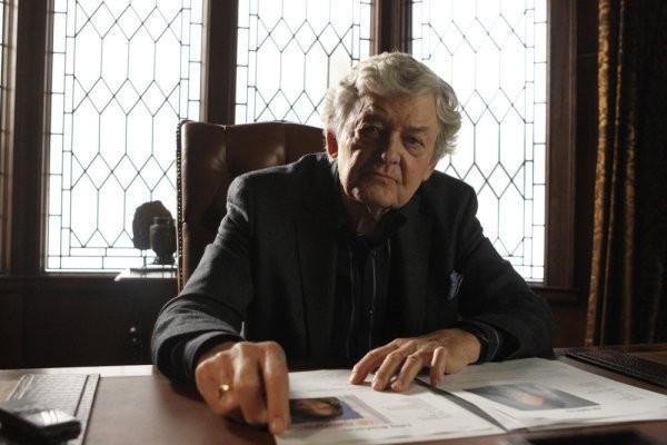 Hal Holbrook imagen 2