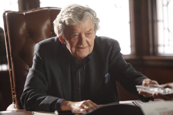 Hal Holbrook imagen 3