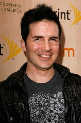 Hal Sparks imagen 1