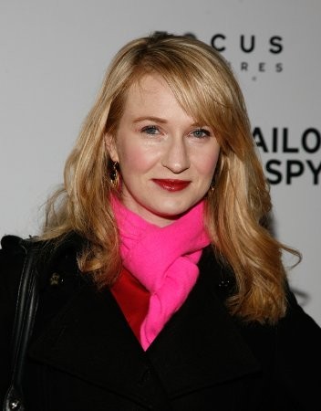 Halley Feiffer imagen 1