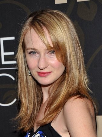 Halley Feiffer imagen 4