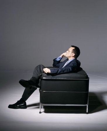 Hank Azaria imagen 4