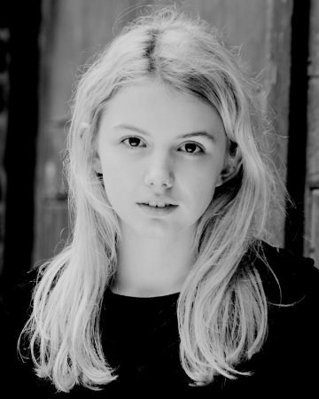 Hannah Murray imagen 3