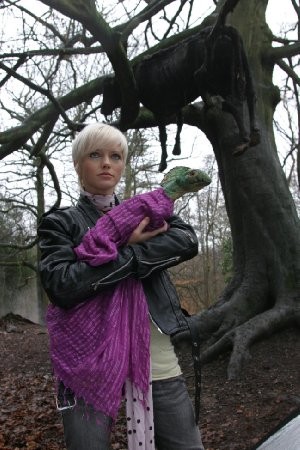 Hannah Spearritt imagen 1